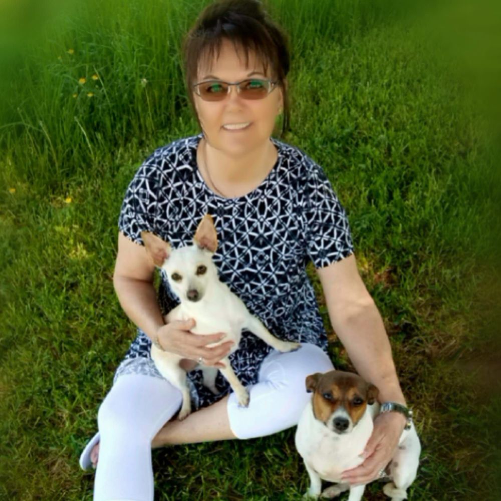 Meet your Posher, Missi halsey